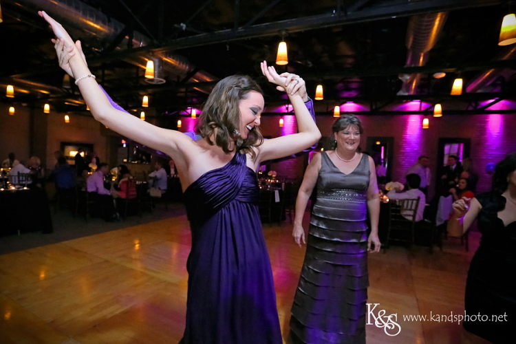 Dallas Wedding Photographers - K & S Photography